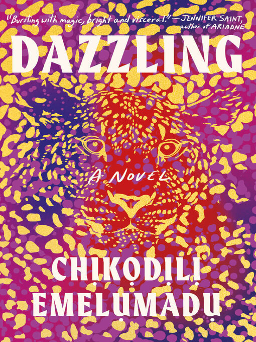 Title details for Dazzling by Chikodili Emelumadu - Wait list